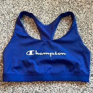 CHAMPION SPORTS BRA